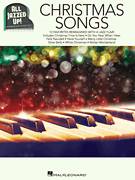 Feliz Navidad [Jazz version] (arr. Phillip Keveren) for piano solo - christmas spanish sheet music