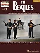 Cover icon of All My Loving sheet music for guitar (tablature, play-along) by The Beatles, John Lennon and Paul McCartney, intermediate skill level