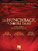 Cover icon of In A Place Of Miracles (from The Hunchback Of Notre Dame: A New Musical) sheet music for voice and piano by Alan Menken & Stephen Schwartz, Alan Menken and Stephen Schwartz, intermediate skill level