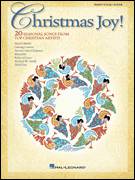 Cover icon of Let's Celebrate Christmas sheet music for voice, piano or guitar by CeCe Winans and Steve Harvey, intermediate skill level