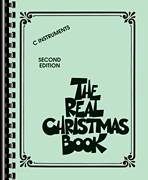 Cover icon of Grandma Got Run Over By A Reindeer sheet music for voice and other instruments (real book with lyrics) by Randy Brooks, intermediate skill level