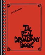 Cover icon of People Will Say We're In Love (from Oklahoma!) sheet music for voice and other instruments (real book) by Rodgers & Hammerstein, Oscar II Hammerstein and Richard Rodgers, intermediate skill level