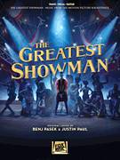 Cover icon of Never Enough (from The Greatest Showman) sheet music for voice, piano or guitar by Pasek & Paul, Benj Pasek and Justin Paul, intermediate skill level