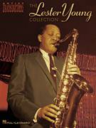 Cover icon of Jumpin' With Symphony Sid sheet music for tenor saxophone solo (transcription) by Lester Young and Buddy Feyne, intermediate tenor saxophone (transcription)