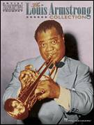 Cover icon of Gully Low Blues sheet music for trumpet solo (transcription) by Louis Armstrong, intermediate trumpet (transcription)
