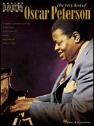 Cover icon of Stella By Starlight sheet music for piano solo (transcription) by Oscar Peterson, Ray Charles, Ned Washington and Victor Young, intermediate piano (transcription)