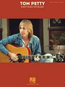 Cover icon of Walls (Circus) sheet music for voice, piano or guitar by Tom Petty, intermediate skill level