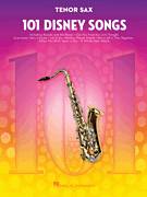 Cover icon of You're Welcome (from Moana) sheet music for tenor saxophone solo by Lin-Manuel Miranda, intermediate skill level