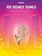 Cover icon of Happy Working Song (from Enchanted) sheet music for horn solo by Amy Adams, Alan Menken and Stephen Schwartz, intermediate skill level