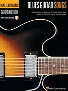Cover icon of Boom Boom sheet music for guitar (tablature) by John Lee Hooker, intermediate skill level