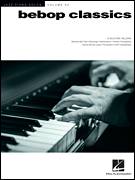 Cover icon of Move sheet music for piano solo by Miles Davis and Denzil De Costa Best, intermediate skill level