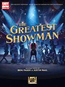 Cover icon of The Greatest Show (from The Greatest Showman) sheet music for guitar solo (easy tablature) by Pasek & Paul, Benj Pasek, Justin Paul and Ryan Lewis, easy guitar (easy tablature)