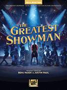Cover icon of Tightrope (from The Greatest Showman) sheet music for voice and piano by Pasek & Paul, Benj Pasek and Justin Paul, intermediate skill level