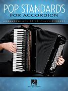 Help Me Make It Through The Night for accordion - pop accordion sheet music