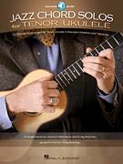 Cover icon of Wave sheet music for ukulele (easy tablature) (ukulele easy tab) by Antonio Carlos Jobim, intermediate skill level