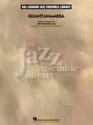 Cover icon of Guantanamera (COMPLETE) sheet music for jazz band by Michael Philip Mossman and Jose Fernandez Diaz and Jose Fernandez Diaz, intermediate skill level