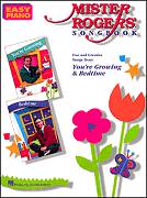 Cover icon of Days Of The Week sheet music for piano solo by Fred Rogers and Mister Rogers, easy skill level