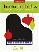 Cover icon of The Little Drummer Boy sheet music for piano solo (elementary) by Katherine Davis, John S. Hord, Harry Simeone and Henry Onorati, beginner piano (elementary)