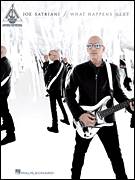 Cover icon of Forever And Ever sheet music for guitar (tablature) by Joe Satriani, intermediate skill level