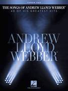 Cover icon of Unexpected Song (from Song and Dance) sheet music for tenor saxophone solo by Andrew Lloyd Webber, Bernadette Peters, Michael Crawford and Don Black, intermediate skill level