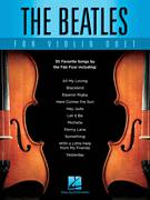 Cover icon of All You Need Is Love sheet music for two violins (duets, violin duets) by The Beatles, John Lennon and Paul McCartney, wedding score, intermediate skill level
