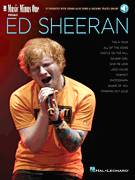 Cover icon of Thinking Out Loud sheet music for voice and piano by Ed Sheeran, Taylor Swift and Amy Wadge, wedding score, intermediate skill level