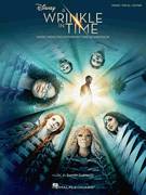 Cover icon of Let Me Live (from A Wrinkle In Time) sheet music for voice, piano or guitar by Ali Payami, Brittany Coney, Denisia Andrews and Kehlani Parrish, intermediate skill level