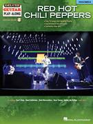 Cover icon of Road Trippin' sheet music for guitar (tablature, play-along) by Red Hot Chili Peppers, Anthony Kiedis, Chad Smith, Flea and John Frusciante, intermediate skill level