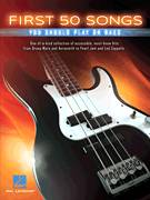 Cover icon of American Girl sheet music for bass solo by Tom Petty, intermediate skill level