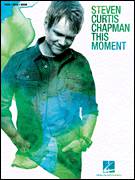 Cover icon of Miracle Of The Moment sheet music for voice, piano or guitar by Steven Curtis Chapman and Matt Bronleewe, intermediate skill level