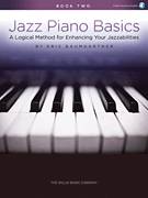 Cover icon of Jersey Jump sheet music for piano solo (elementary) by Eric Baumgartner, beginner piano (elementary)