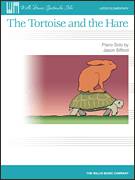 Cover icon of The Tortoise And The Hare sheet music for piano solo (elementary) by Jason Sifford, beginner piano (elementary)