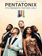 Cover icon of Finesse sheet music for voice, piano or guitar by Pentatonix, Bruno Mars, Christopher Brody Brown, James Fauntleroy, Jeremy Reeves, Jonathan Yip, Philip Lawrence, Ray Charles McCullough II and Ray Romulus, intermediate skill level