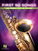 Baker Street for alto saxophone solo - rock alto saxophone sheet music