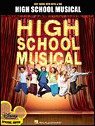 Cover icon of Start Of Something New sheet music for guitar solo (easy tablature) by High School Musical, Matthew Gerrard and Robbie Nevil, easy guitar (easy tablature)