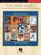 Cover icon of Rock-A-Bye Your Baby With A Dixie Melody [Jazz version] (arr. Phillip Keveren) sheet music for piano solo by Sam Lewis, Phillip Keveren, Al Jolson, Jean Schwartz and Joe Young, intermediate skill level