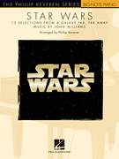 Cover icon of The Rebellion Is Reborn (arr. Phillip Keveren) sheet music for piano solo (big note book) by John Williams and Phillip Keveren, easy piano (big note book)
