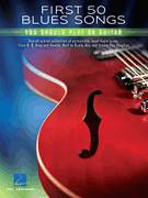 Cover icon of She's Into Somethin' sheet music for guitar solo (lead sheet) by Muddy Waters and Carl Wright, intermediate guitar (lead sheet)