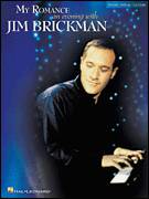 Cover icon of Glory sheet music for piano solo by Jim Brickman, intermediate skill level
