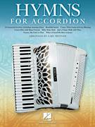 Amazing Grace for accordion - wedding accordion sheet music