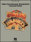 Cover icon of Wilbury Twist sheet music for voice, piano or guitar by The Traveling Wilburys, Bob Dylan, George Harrison, Jeff Lynne and Tom Petty, intermediate skill level