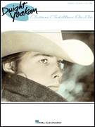 Cover icon of Bury Me sheet music for voice, piano or guitar by Dwight Yoakam, intermediate skill level