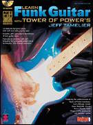 Cover icon of Credit (Go And Get It With Your Good Credit) sheet music for guitar (tablature) by Tower Of Power, Jeff Tamelier, Emilio Castillo, John Whitney and Stephen Kupka, intermediate skill level