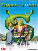 Cover icon of Charming's Plan sheet music for voice, piano or guitar by Harry Gregson-Williams and Shrek The Third (Movie), intermediate skill level