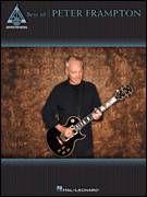 Cover icon of Show Me The Way sheet music for guitar (tablature) by Peter Frampton, intermediate skill level