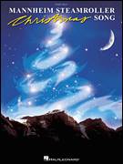 Cover icon of Above The Northern Lights sheet music for piano solo by Mannheim Steamroller, Chip Davis and Ed Wilson, intermediate skill level