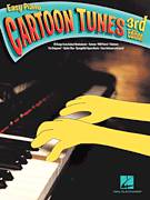 Cover icon of Animal Mechanicals - Theme sheet music for piano solo by Jeff Rosen, easy skill level
