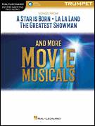 Cover icon of City of Stars (from La La Land) sheet music for trumpet solo by Ryan Gosling & Emma Stone, Benj Pasek, Justin Hurwitz and Justin Paul, intermediate skill level
