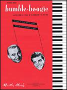 Cover icon of Bumble Boogie sheet music for piano solo by Freddy Martin and His Orchestra, Freddy Martin, Jack Fina and Nikolai Rimsky-Korsakov, intermediate skill level