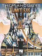 Cover icon of Limitless sheet music for cello and piano by The Piano Guys, Al van der Beek and Steven Sharp Nelson, intermediate skill level